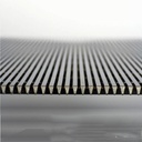 MALLA JHONSON DE 0.3 MM X 2000 X 2400(78.88WL X 94.50RL X 0.